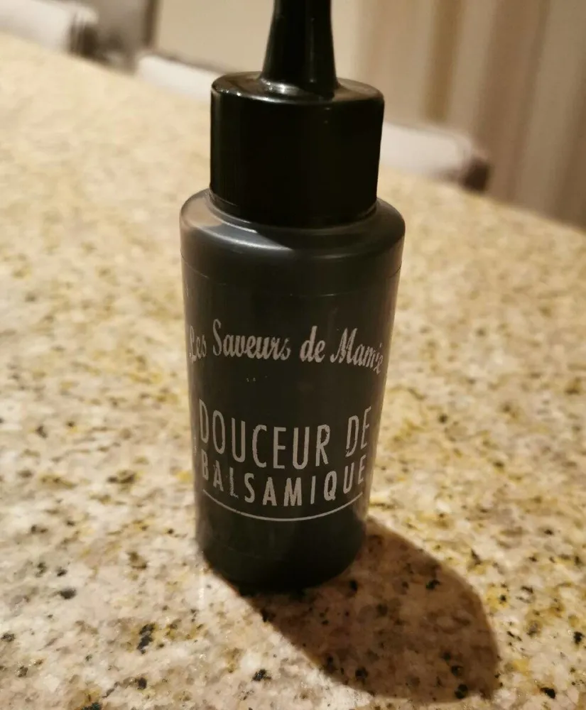 Douceur de Balsamique