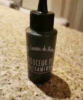 Douceur de Balsamique
