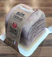 Véritable Lucullus