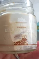 Délice de canard (foie gras)