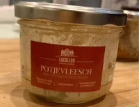 Potjevleesch