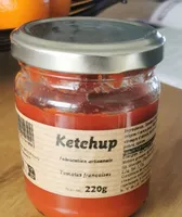 Ketchup