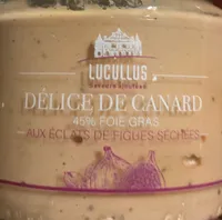 délice de canard