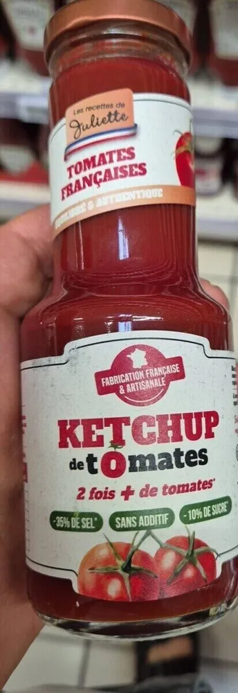 Ketchup