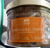 Carbonade flamande