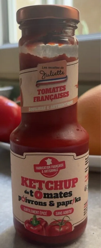 Ketchup