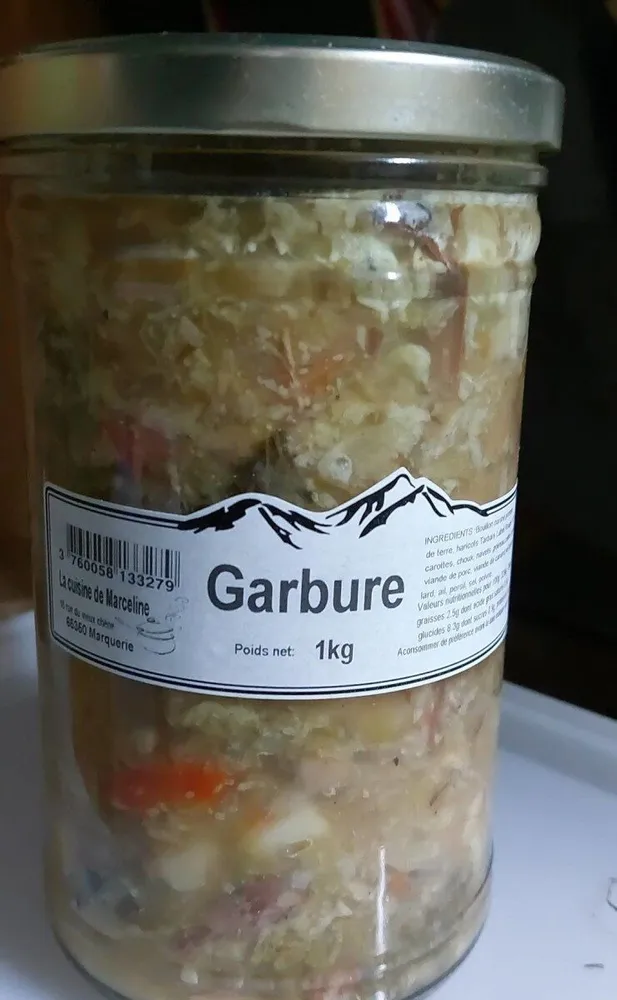 Garbure