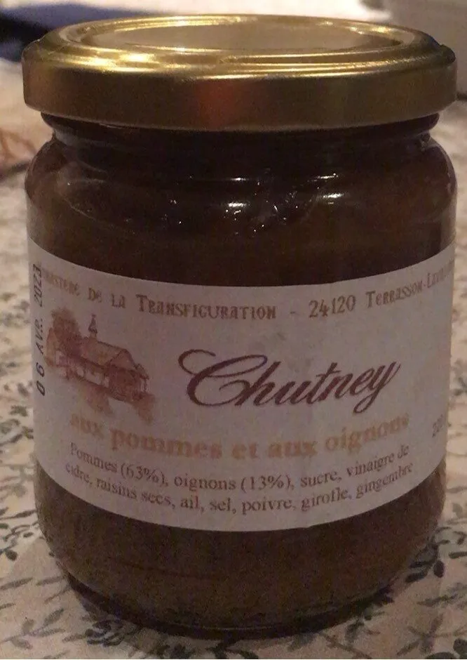 Chutney
