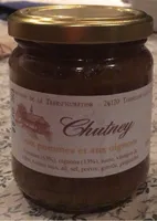 Chutney