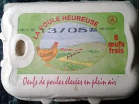 La Poule Heureuse
