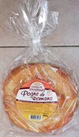 Pogne De Romans
