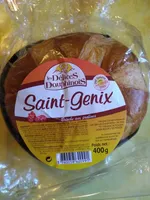 Saint genix