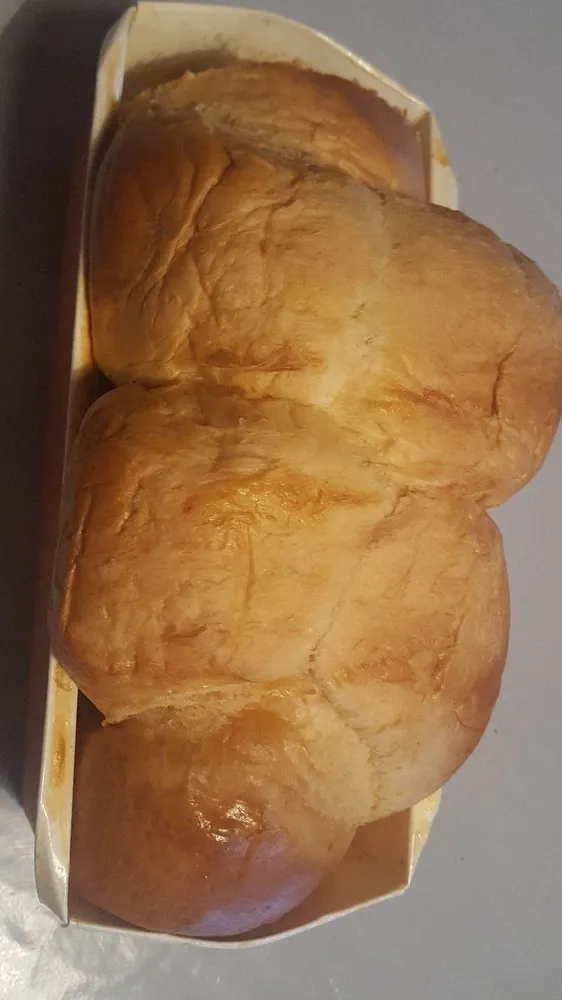 Brioche Dauphinoise