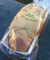 Brioche dauphinoise traditionnelle