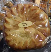 Brioche Royale