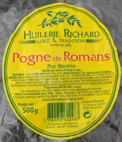 Pogne de Romans