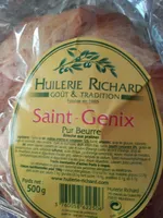 Saint-Genix Pur Beurre