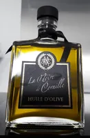 Huile d'olive