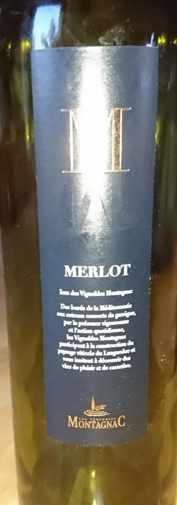 Merlot
