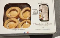 Bouchées à la reine