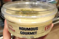Houmous Gourmet