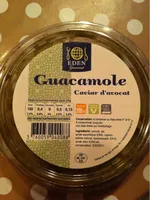Guacamole