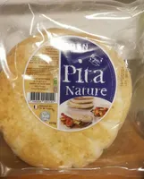 Pita nature