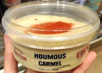 Houmous Carmel