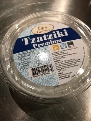 Tzatiki