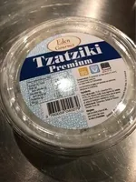 Tzatiki