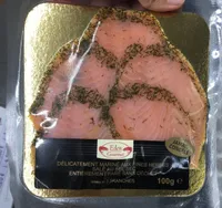 Saumon Herb,