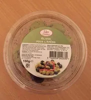 Olive Pour L'Apéro