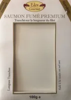 Saumon Norvegien