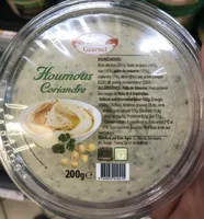 Houmous Coriandre,