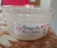 Houmous Pois Chiches