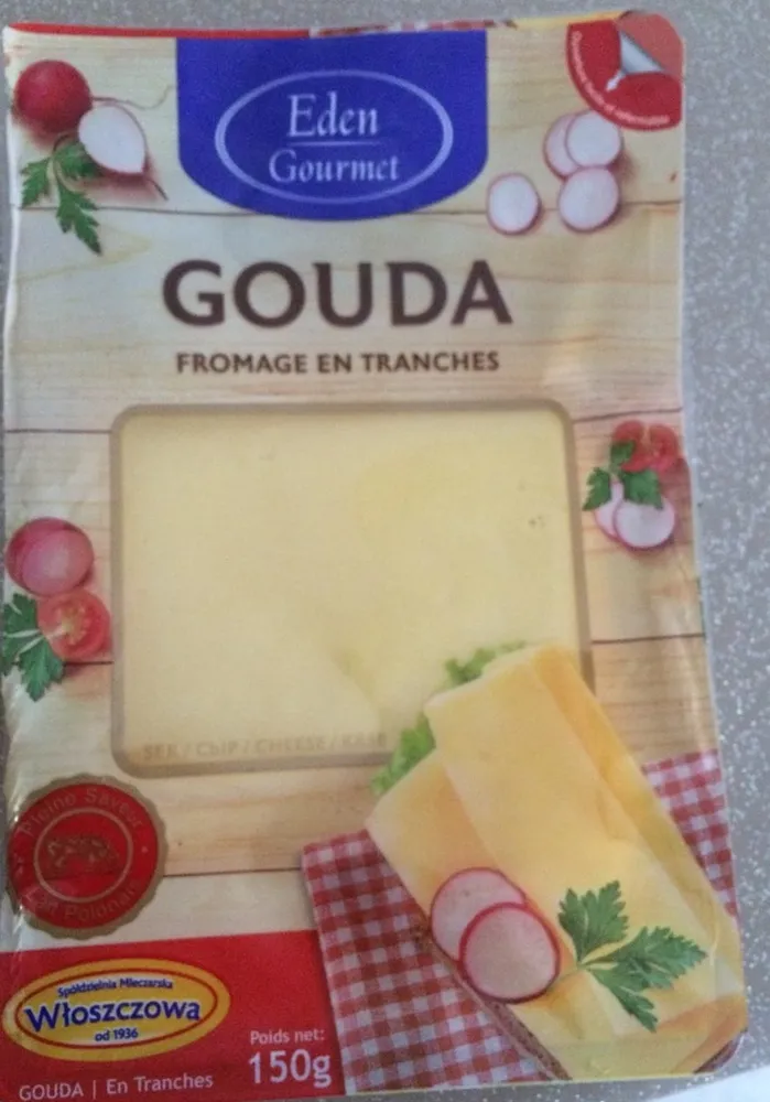 Gouda