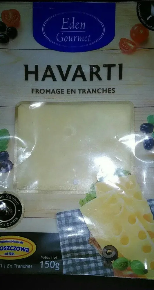 Havarti
