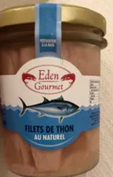 Filets thon