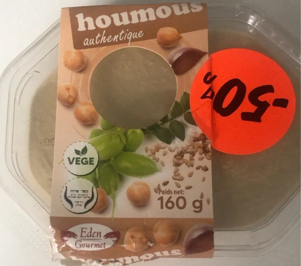 Houmous
