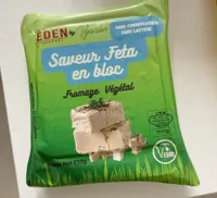 Fromage Vegetal