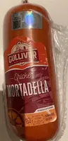 Mortadella