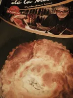 Tourte Lorraine