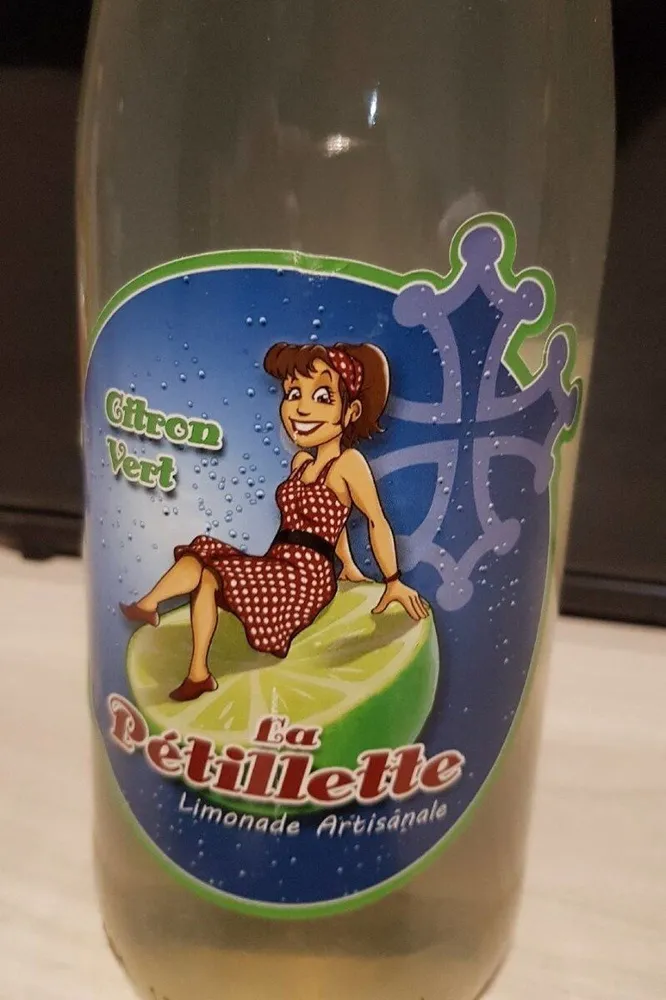 Limonade artisanale