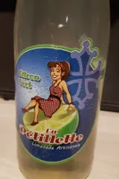 Limonade artisanale