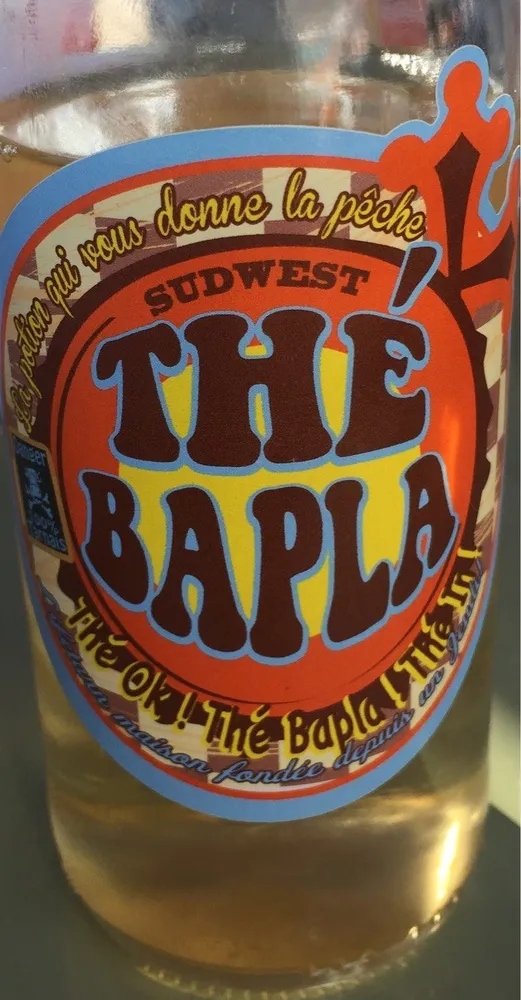 Thé Bapla