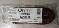 Chorizo Ezpeleta