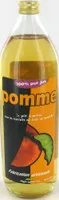 Jus De Pomme