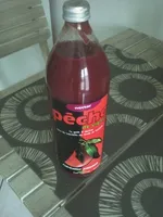 Nectar De Peche De Vigne