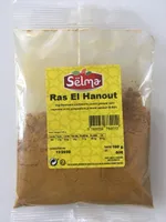 Ras El Hanout