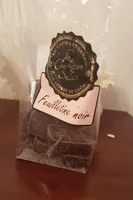 Feuilletine noir